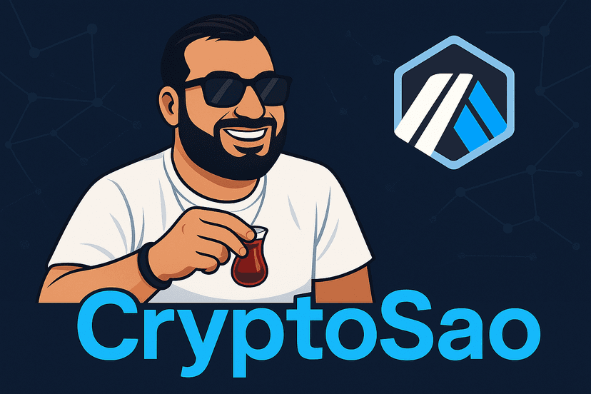 CryptoSao Host